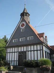 Dorfkirche