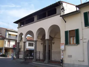 Church of St. Andrew in San Donnino