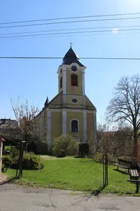 Church of Saint Anthony of Padua