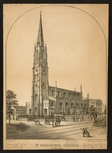 St. Philomena's Church
