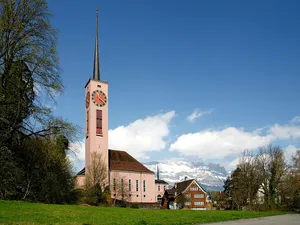 Reformed Church