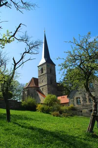 St. Marien (Gesees)