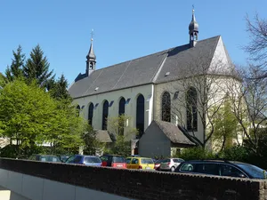 Paterskirche