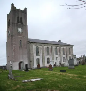 St Anne's Church of Ireland