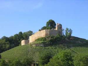 Burg Lichteneck