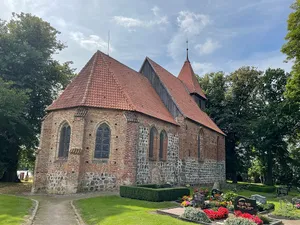 Dorfkirche Hanstorf
