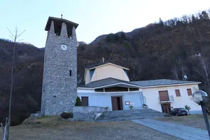 San Giuseppe Artigiano church