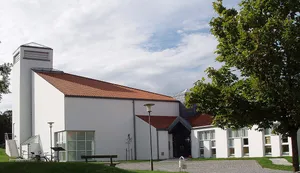 Lystrup Church