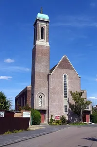 Church of St George