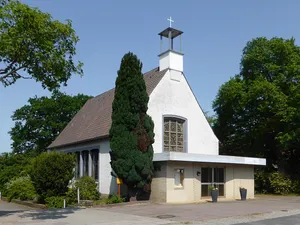 Friedenskirche