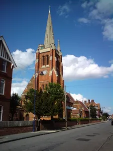 Church of St John the Baptist and St Felix