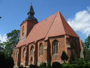 Protestant Church (Trantow)