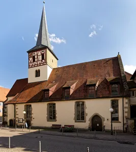 Nikolauskirche