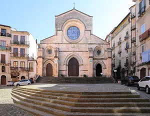 Cathedral of Cosenza