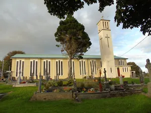 Church of the Immaculate Conception