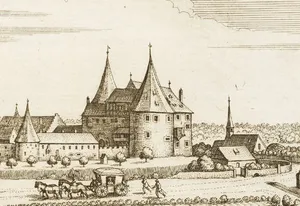 Château de Guémar