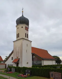 Katholische Pfarrkirche St. Michael