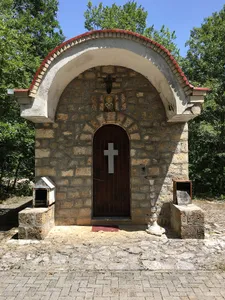 St. Nicholas Church