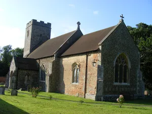 Church of St Andrew