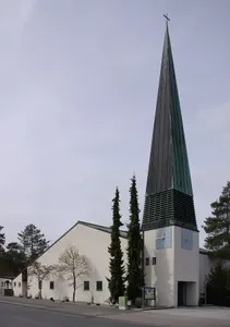 Johanneskirche