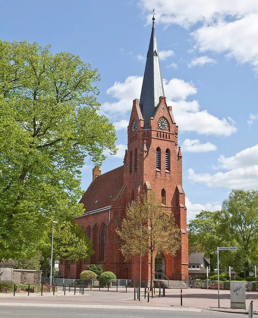 St. Georg