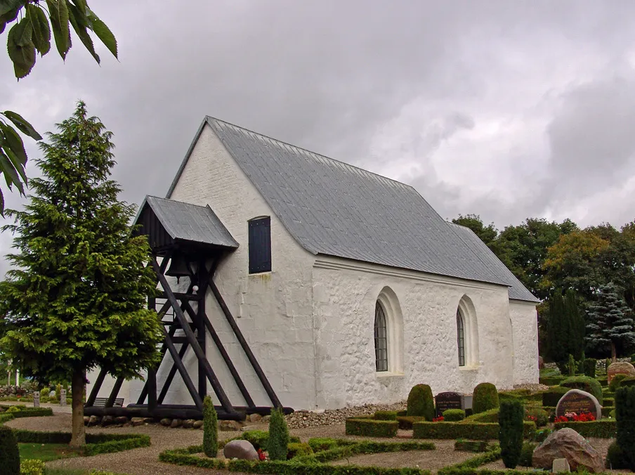 fra sydvest
