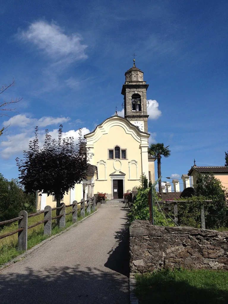 This is an image of a cultural property of regional significance in Switzerland with KGS number