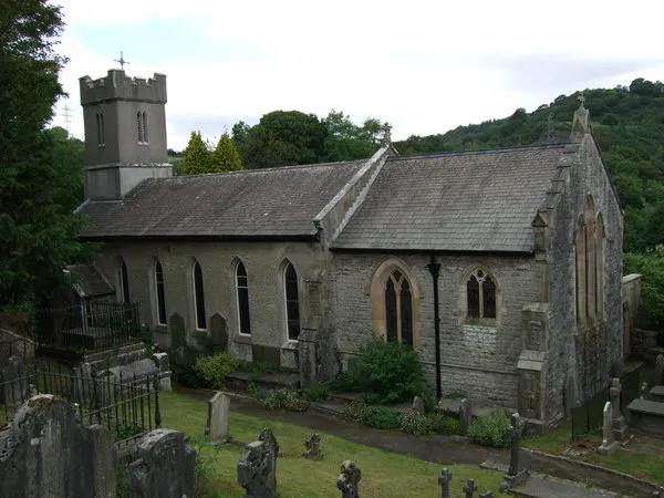 Lindale Church