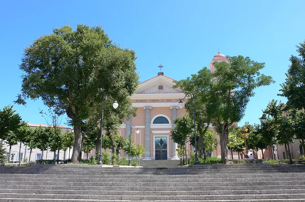 Cathedral