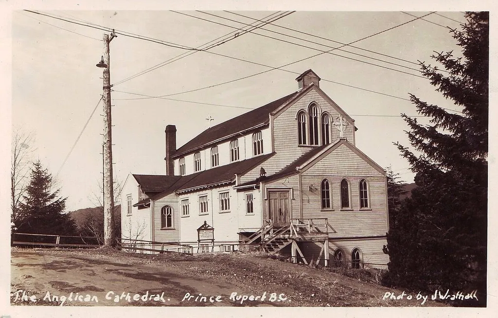 St. Andrew's Cathedral
