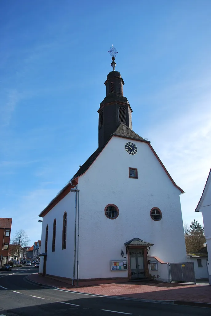 Church of Köppern