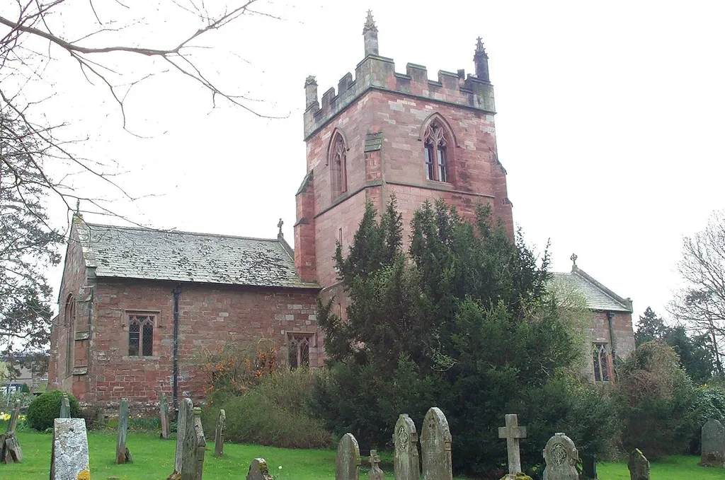 Church of St Michael