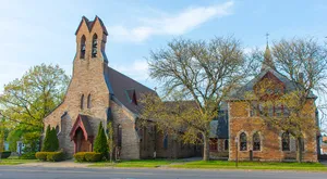 Zion Church