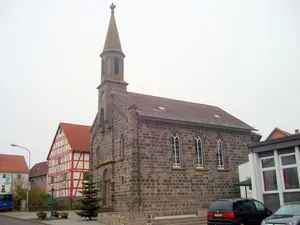 Evangelical Church