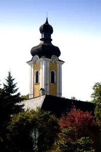 Burg-/Schlosskapelle