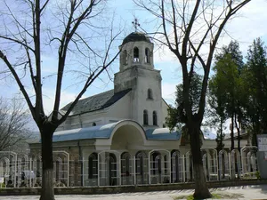 Nativity of Mary Church