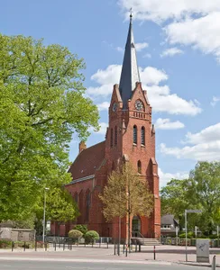 St. Georg