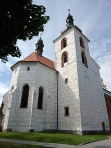 Church of Saints Peter and Paul