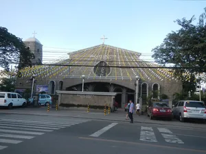 Immaculate Conception Parish Church