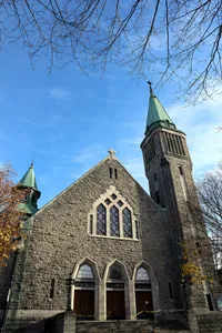 Saint-Maron Cathedral, Montreal
