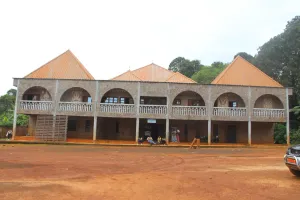 royal museum of baham