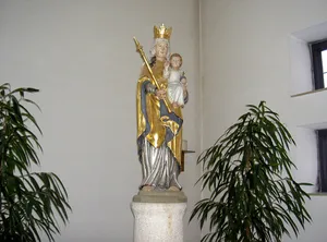 St. Johannes Nepomuk