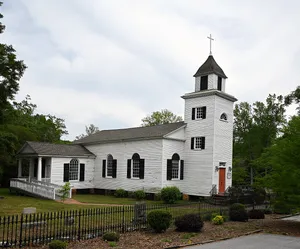 St. Paul's Episcopal Church