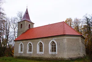 Leesi Church