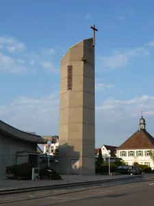 Saint Gall Church