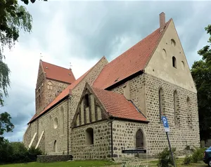 St. Johannes (Lychen)