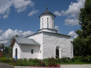 Saint Nicholas Church