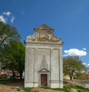 Church of Our Lady of Sorrows