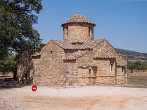 Church of Agios Petros
