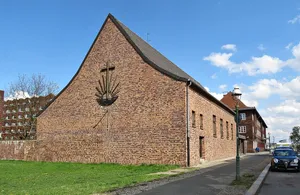 Neuapostolische Kirche Berlin-Spandau